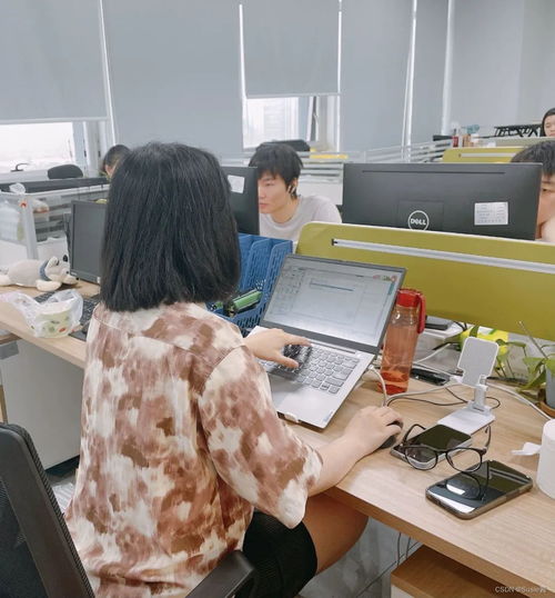 人物專(zhuān)輯丨技術(shù)服務(wù)展計(jì)訊風(fēng)采，助力客戶(hù)顯計(jì)訊擔(dān)當(dāng)