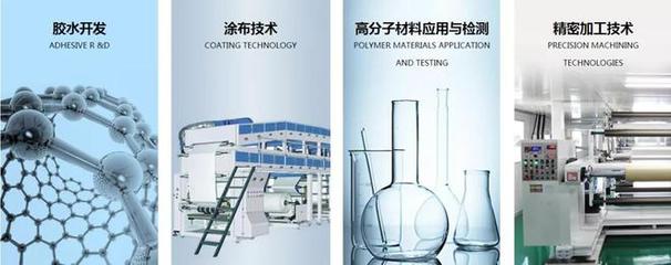 明訊新材料 以環(huán)保高新技術(shù)引領(lǐng)新材料開(kāi)發(fā)新浪潮