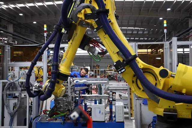 多利科技10億元金華項(xiàng)目啟航 車(chē)身一體化結(jié)構(gòu)件與新材料技術(shù)開(kāi)發(fā)的雙重布局