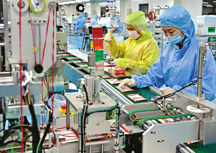 創(chuàng)新生態(tài)激發(fā)活力，新材料技術(shù)開(kāi)啟變革新篇章